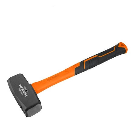 Wokin 2,000 Gram Stoning Hammer 250420